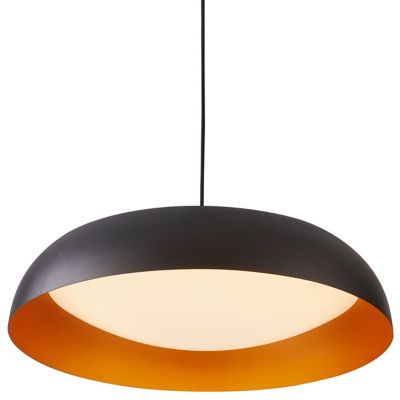 Tria LED Pendant