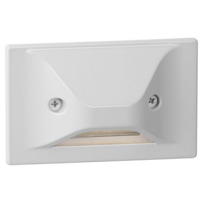 Ardal LED Outdoor Step Light