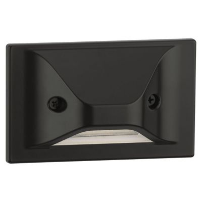 Ardal LED Outdoor Step Light