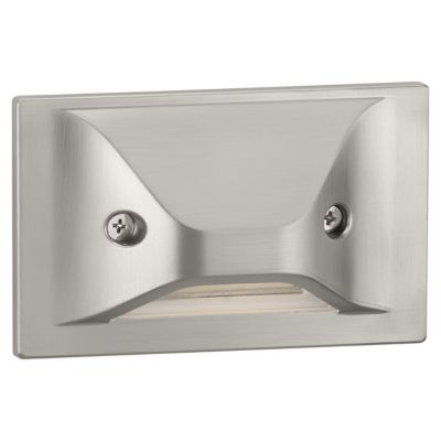 Ardal LED Outdoor Step Light