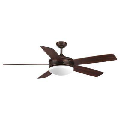 Fresno LED Ceiling Fan
