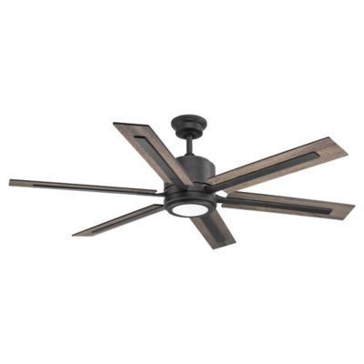 Glandon LED Ceiling Fan