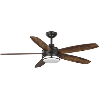 Albin LED Ceiling Fan