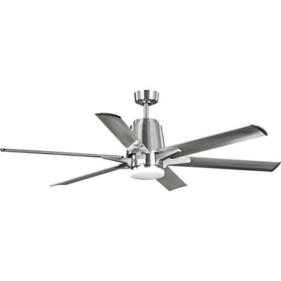 Arlo Outdoor LED Ceiling Fan