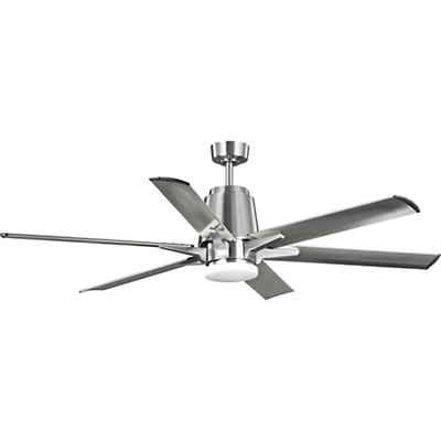 Ario Outdoor LED Ceiling Fan