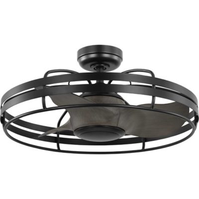 Bastrop Ceiling Fan