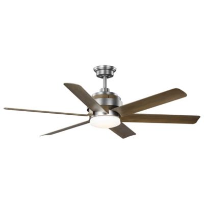 Kaysville LED Ceiling Fan