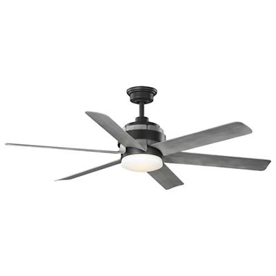 Kaysville LED Ceiling Fan
