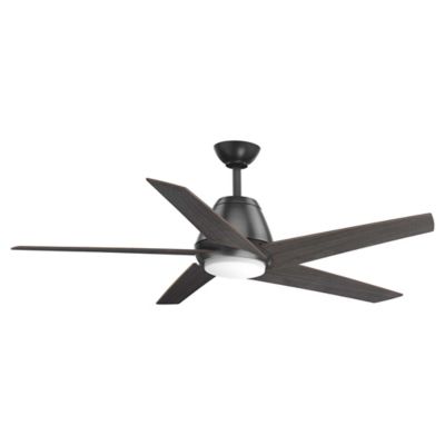 Gust LED Ceiling Fan