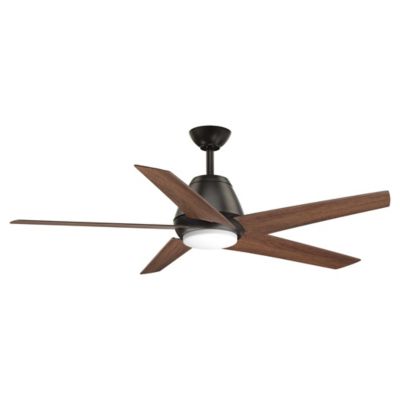 Gust LED Ceiling Fan