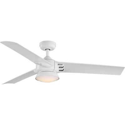 Edwidge LED Ceiling Fan