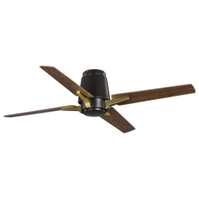 Lindale Flushmount Ceiling Fan