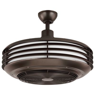 Sanford LED Ceiling Fan