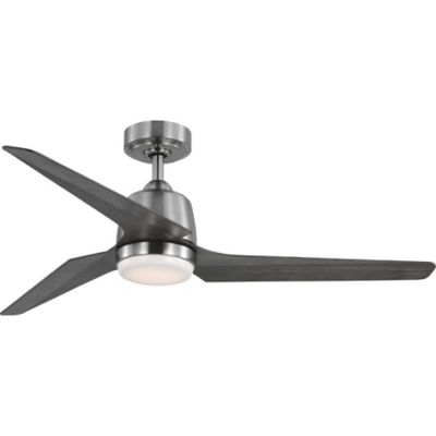 Upshur LED Ceiling Fan