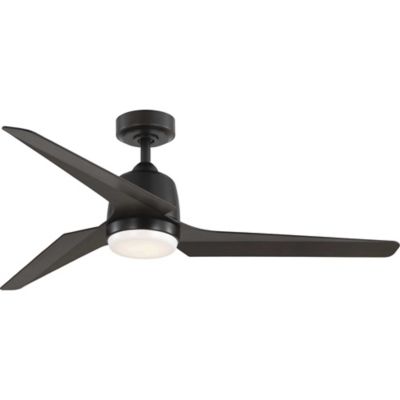 Upshur LED Ceiling Fan