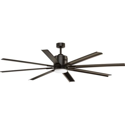 Vast LED Ceiling Fan