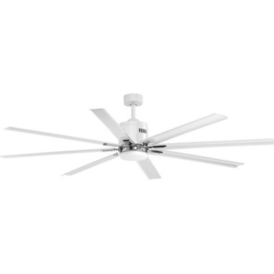 Vast LED Ceiling Fan