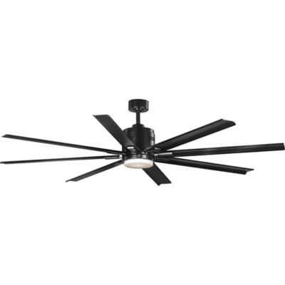 Vast LED Ceiling Fan