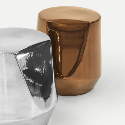 Pianca Haik Side Table - Thumbnail 4