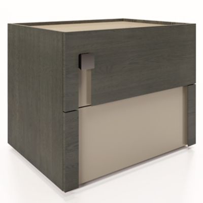 Logos Nightstand