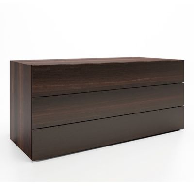 People 3 Drawer Dresser