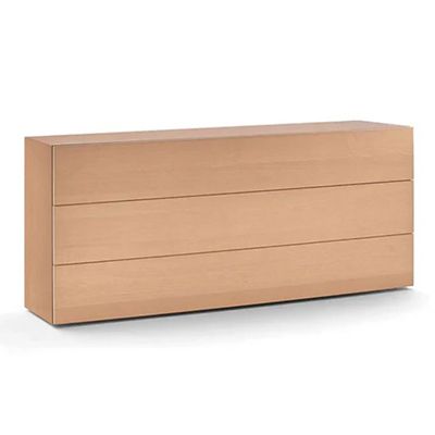 People 3 Drawer Dresser