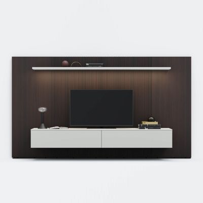 People TV Wall Unit