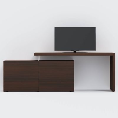 Domino Desk