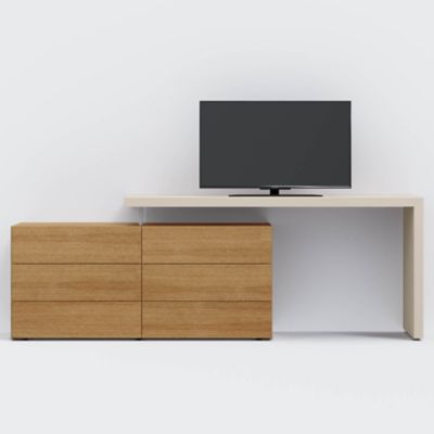 Domino Desk