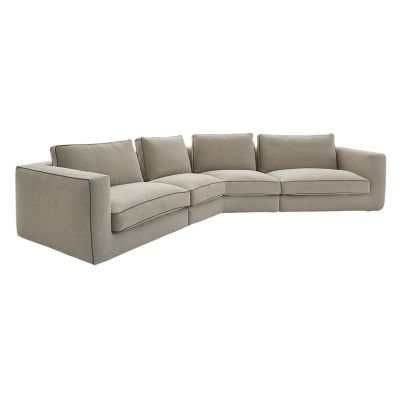 Nice Sectional