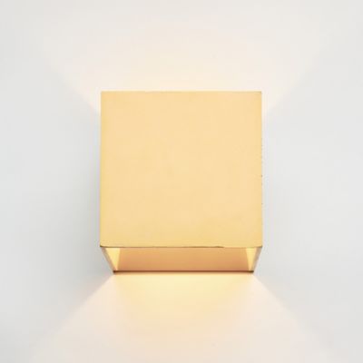Cromia Wall Sconce