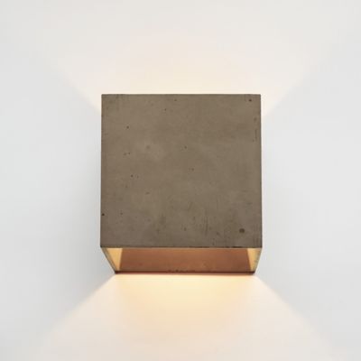 Cromia Wall Sconce