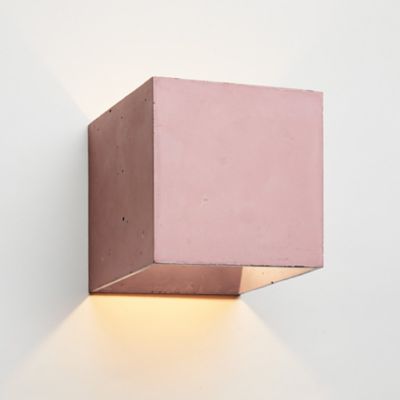 Cromia Wall Sconce