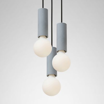 Ila Trio Pendant