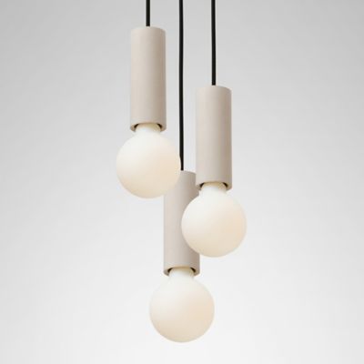 Ila Trio Pendant