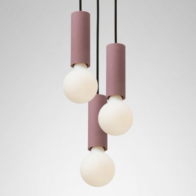 Ila Trio Pendant