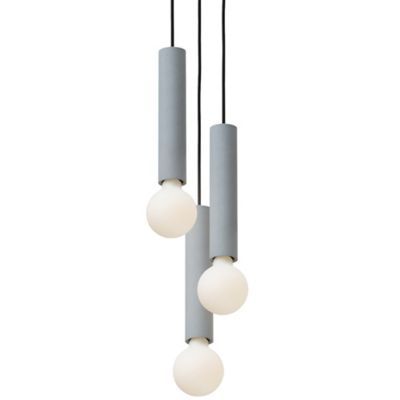 Ila Maxi Trio Multi-Light Pendant