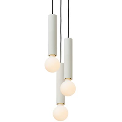 Ila Maxi Trio Multi-Light Pendant