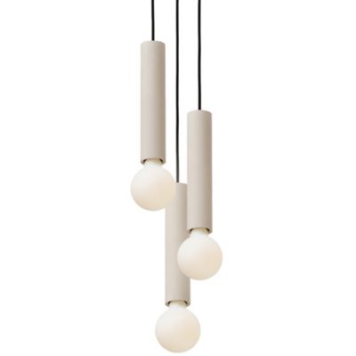 Ila Maxi Trio Multi-Light Pendant