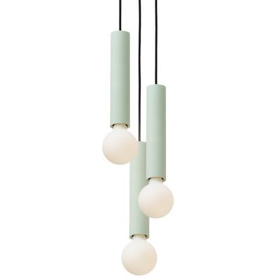 Ila Maxi Trio Multi-Light Pendant