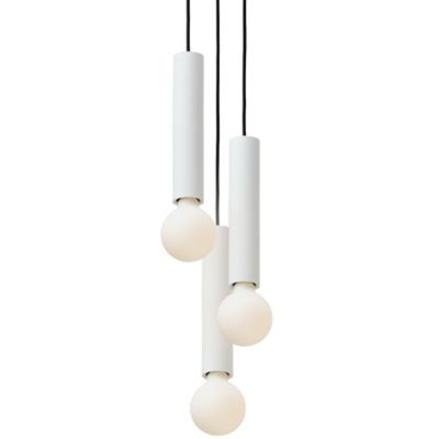 Ila Maxi Trio Multi-Light Pendant