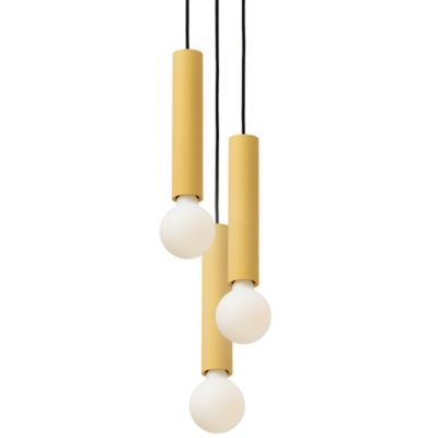 Ila Maxi Trio Multi-Light Pendant