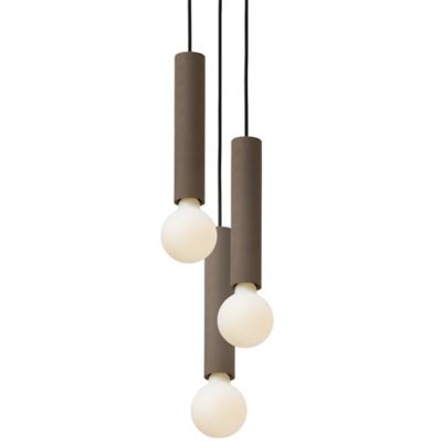 Ila Maxi Trio Multi-Light Pendant