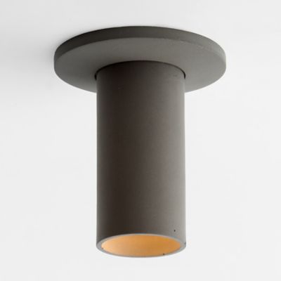 Cromia Ceiling with Cover Plate Flushmount