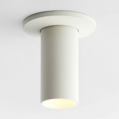 Cromia Ceiling with Cover Plate Flushmount