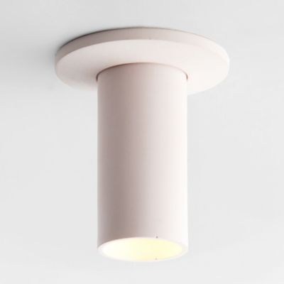 Cromia Ceiling with Cover Plate Flushmount
