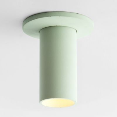 Cromia Ceiling with Cover Plate Flushmount