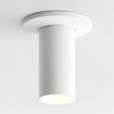 Cromia Ceiling with Cover Plate Flushmount