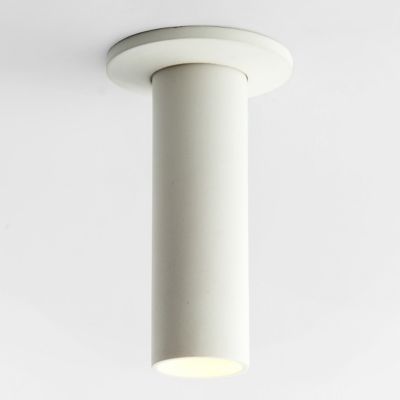 Cromia Ceiling with Cover Plate Flushmount