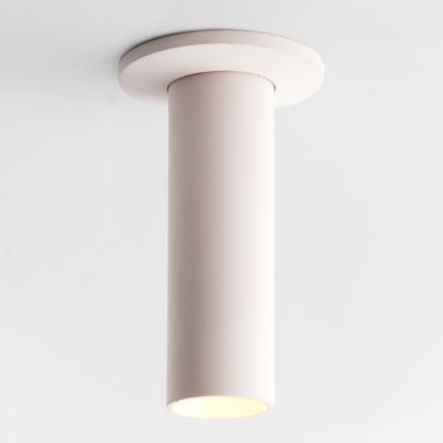 Cromia Ceiling with Cover Plate Flushmount